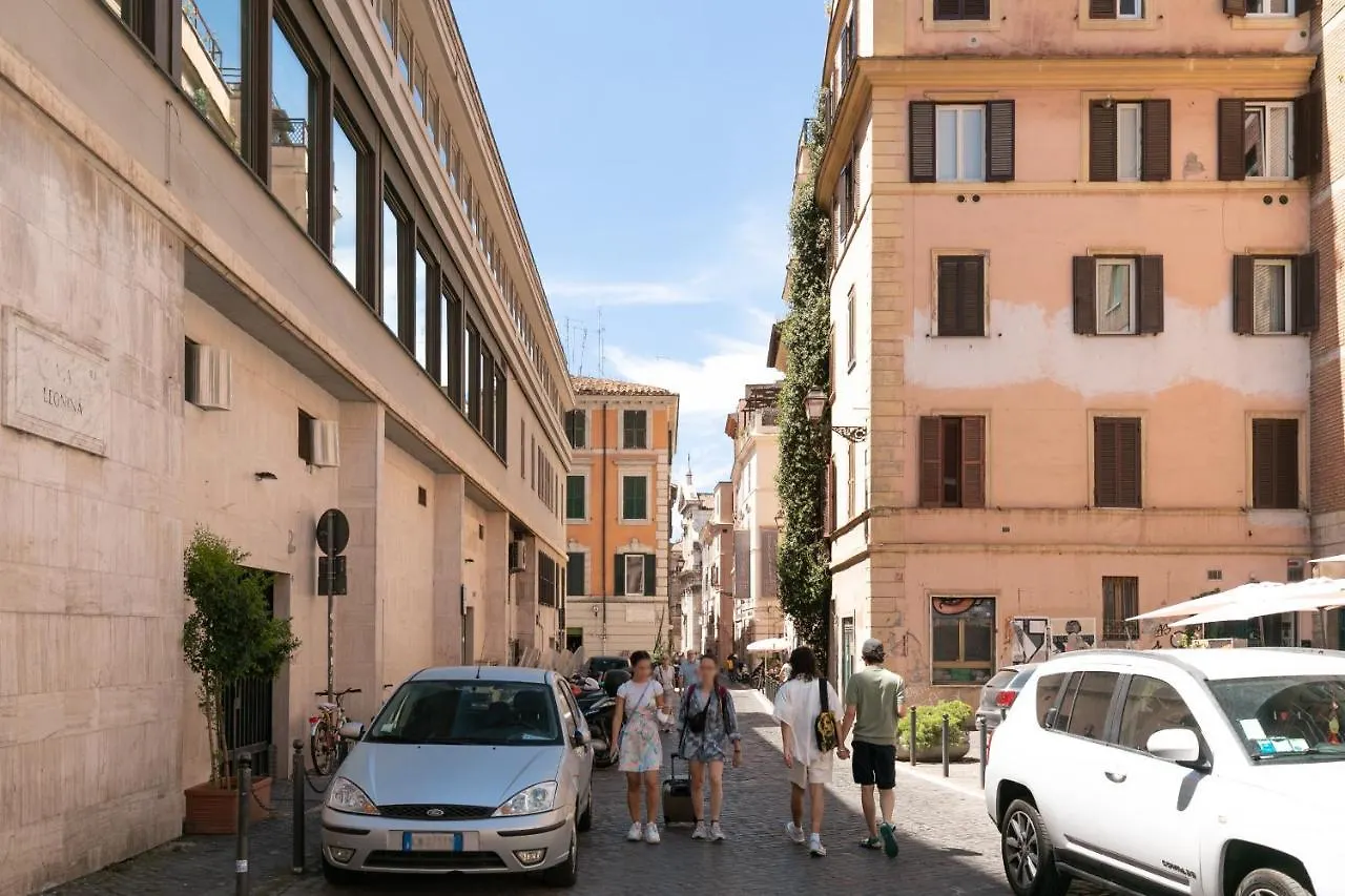Monti Romantic Sunshine Maisonette