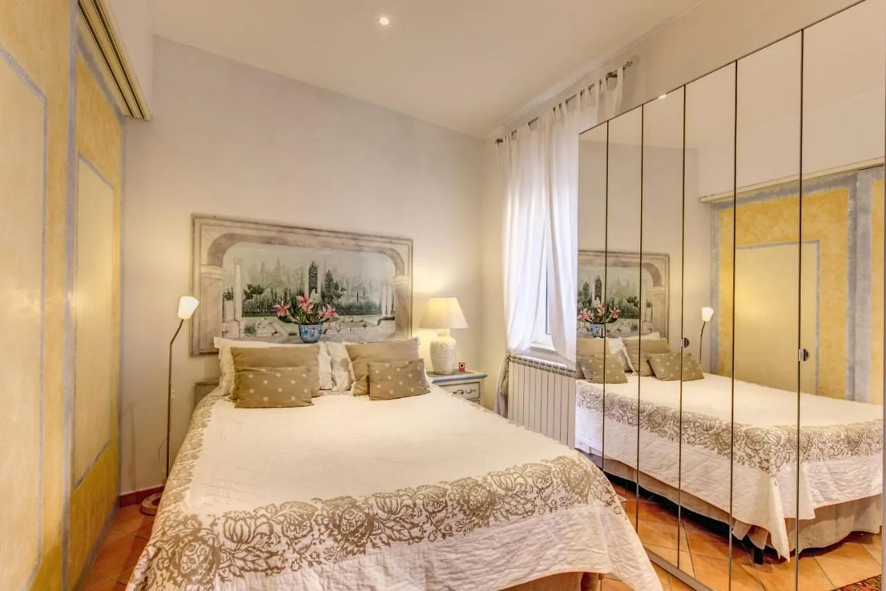 Monti Romantic Sunshine Maisonette 아파트